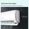HISENSE 1.5HP AI Smart Inverter Wall-Mounted Air Conditioner