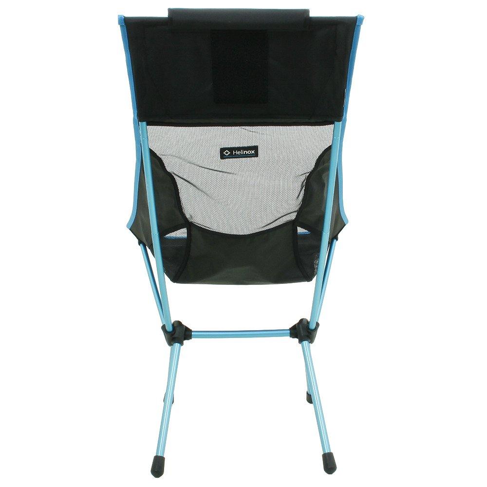 Helinox Outdoor Sunset Chair 1822285 Black (BK)