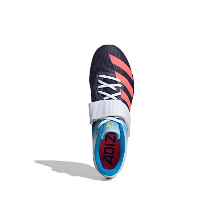 adidas Adizero High Jump 'Синий' GY0922