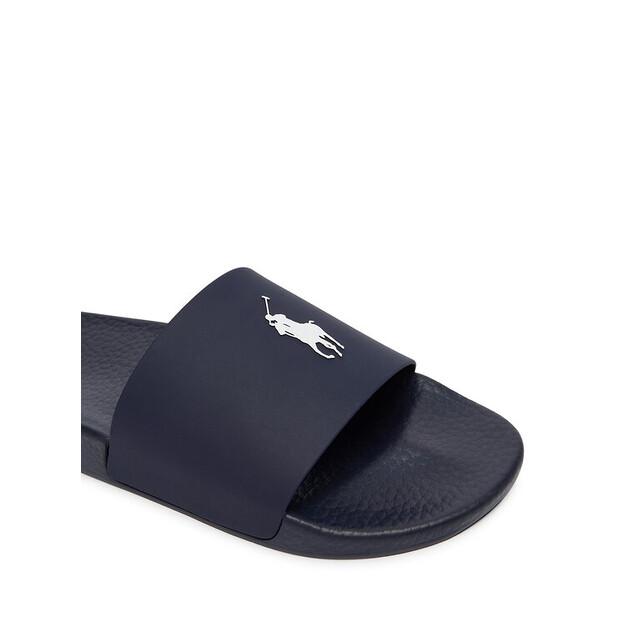 Шлёпанцы Polo Ralph Lauren 809852071010