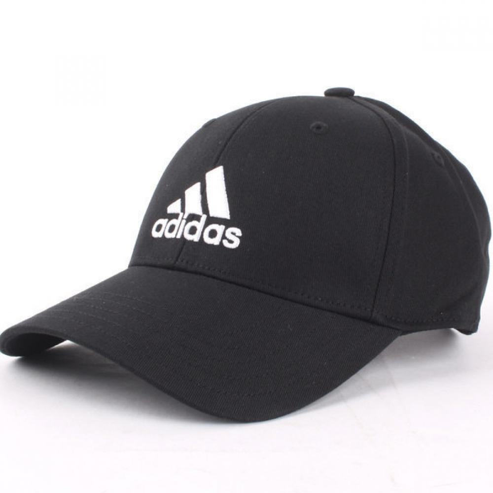 Adidas Cotton BaseBall Cap BaseBall Cap Men woMen Junior Ball Cap
