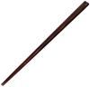 Craft Yamashita 27013500 Ультратонкие палочки для еды, Киноварь, 23,5 см,
