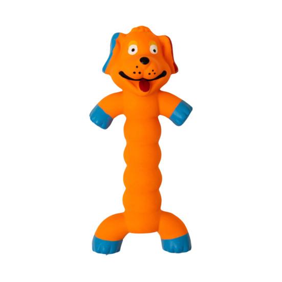 Звуковая игрушка для домашних животных, жесткая устойчивая к укусам латексная кукла в форме животного, жевательная молярная звуковая игрушка для домашних животных, товары для дома и путешествий, товары для домашних животных