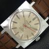 ВИНТАЖНЫЕ ШВЕЙЦАРСКИЕ МУЖСКИЕ ЧАСЫ HENRI SANDOZ & FILS С РУЧНЫМ ПОДЗАВОДОМ a704606-1