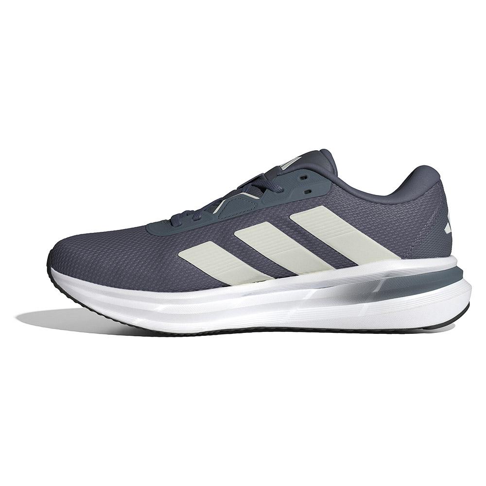 Adidas galaxy 7 sneakers cloudfoam gray