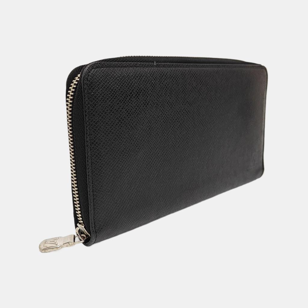 [Pre-Owned] Zippy Casual Zip Leather Wallet - Very Good #11XCD39