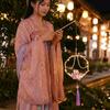 DIY Material Bag Children's Rabbit Lantern Mid-Autumn Festival Lamp Photography Props