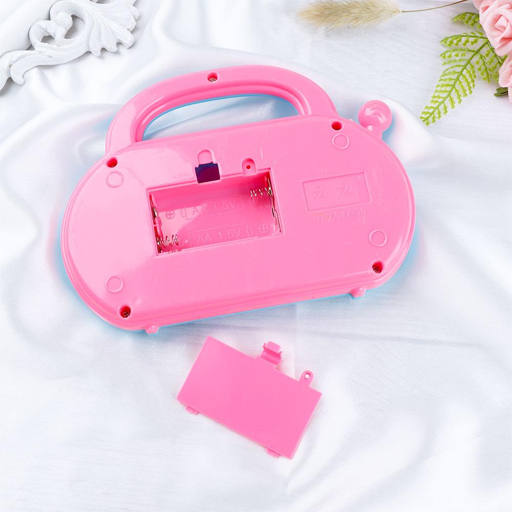 Gift Educational Toy Learning Keyboard Piano Toy Musical Instrument Musical Toy Electronic Organ