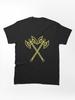 Golden Axe Golden Axes Fantasy Classic T-Shirt