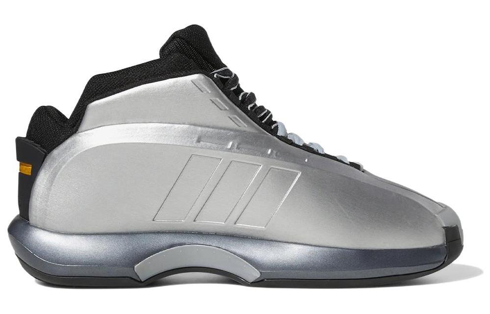 Crazy 1 Adidas 'Металлический серебристый' 2022 GY2410