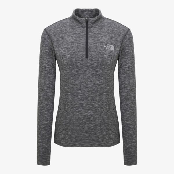 The North Face Women Simple Long Sleeve Nt7lp83b Meg