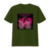 The Chameleons North American Tour Strange Times T Shirt Sizes S 5xl Rock Band Concert Merch Vintage Casual