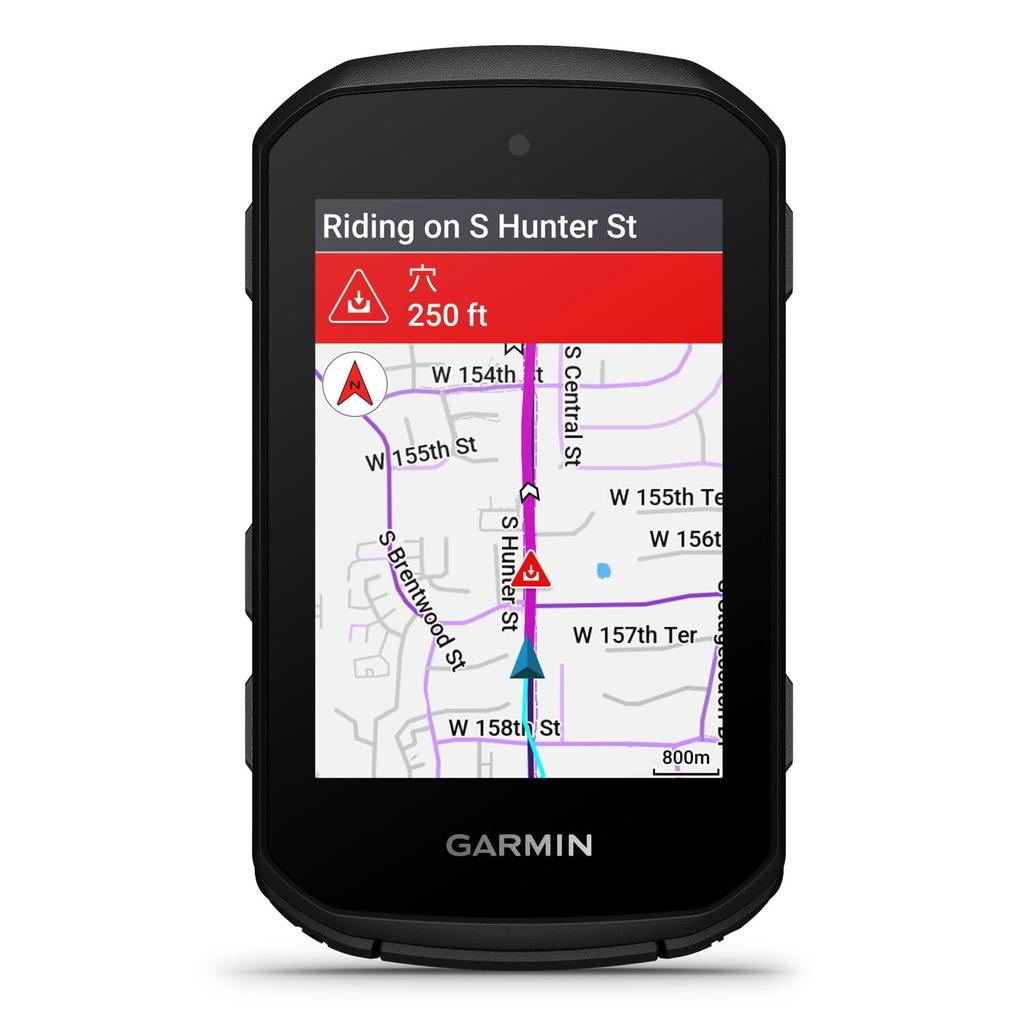 Garmin Edge 550 Японский [Официальный продукт]
