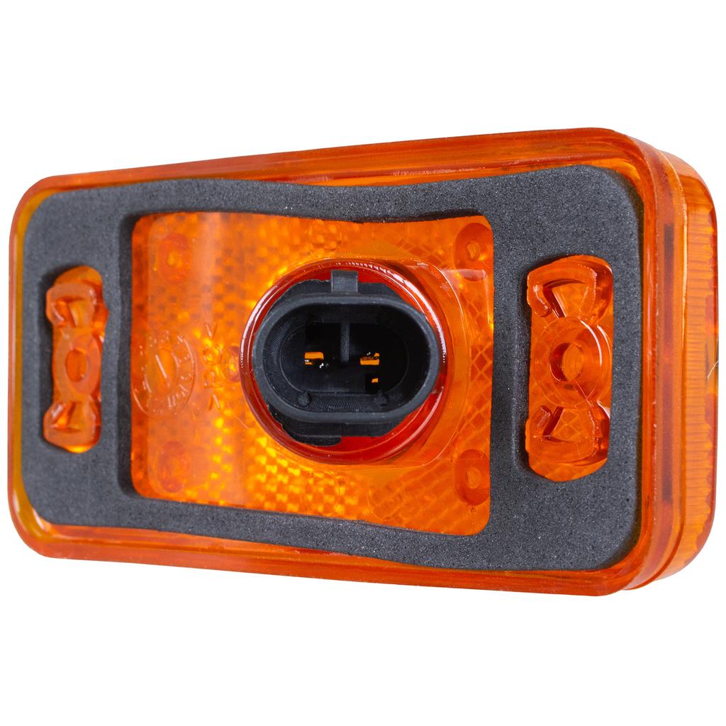 Peugeot Boxer 2006- Side Marker Light