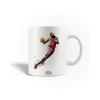 Mug - NBA - James Harden - Ceramic - 30cl - Dishwasher Safe