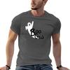 Boo Crew TShirt man t shirt graphic mens graphic t shirts TShirt