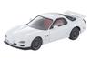 TOMYTEC Tomica Limited Vintage Neo Mazda Spirit R Type A 2002 Completed Product LV-N267e RX-7 (White)