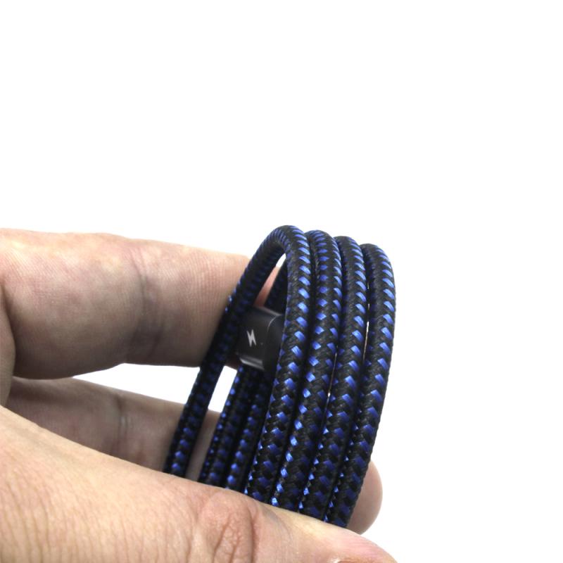 USB-кабель Кабель Type C Кабель для передачи данных Зарядный кабель для быстрой зарядки