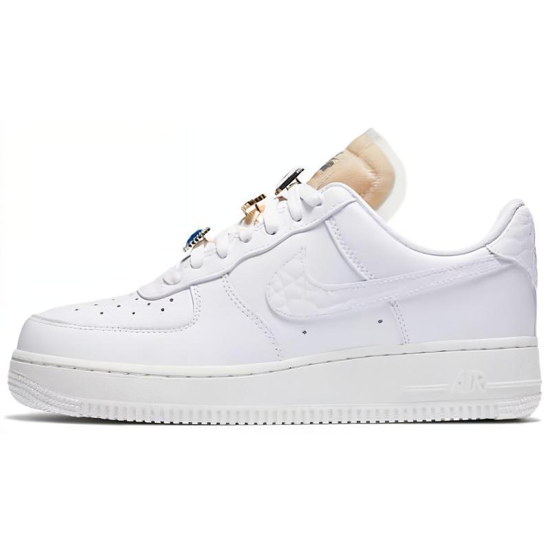 Nike Air Force 1 Low '07 Lx 'Bling' Women's Sneakers CZ8101-100