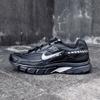 Nike Initiator Противоскользящие Износостойкие Низкие Повседневные Городские Кроссовки для Бега Мужские Черные Кроссовки IB4595-001