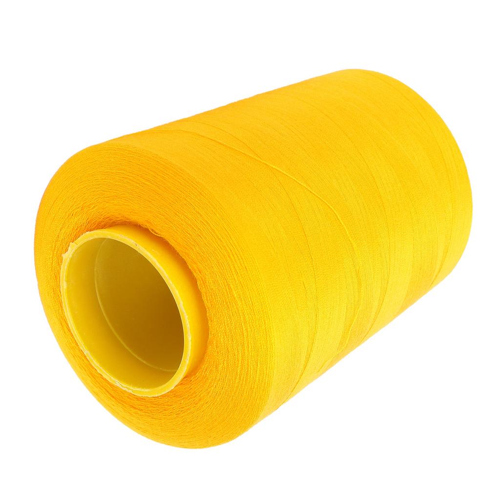 Sewing Thread 8000 Yards Multiple Coloured Polyester Yarns for DIY Embroidery Machine Project385