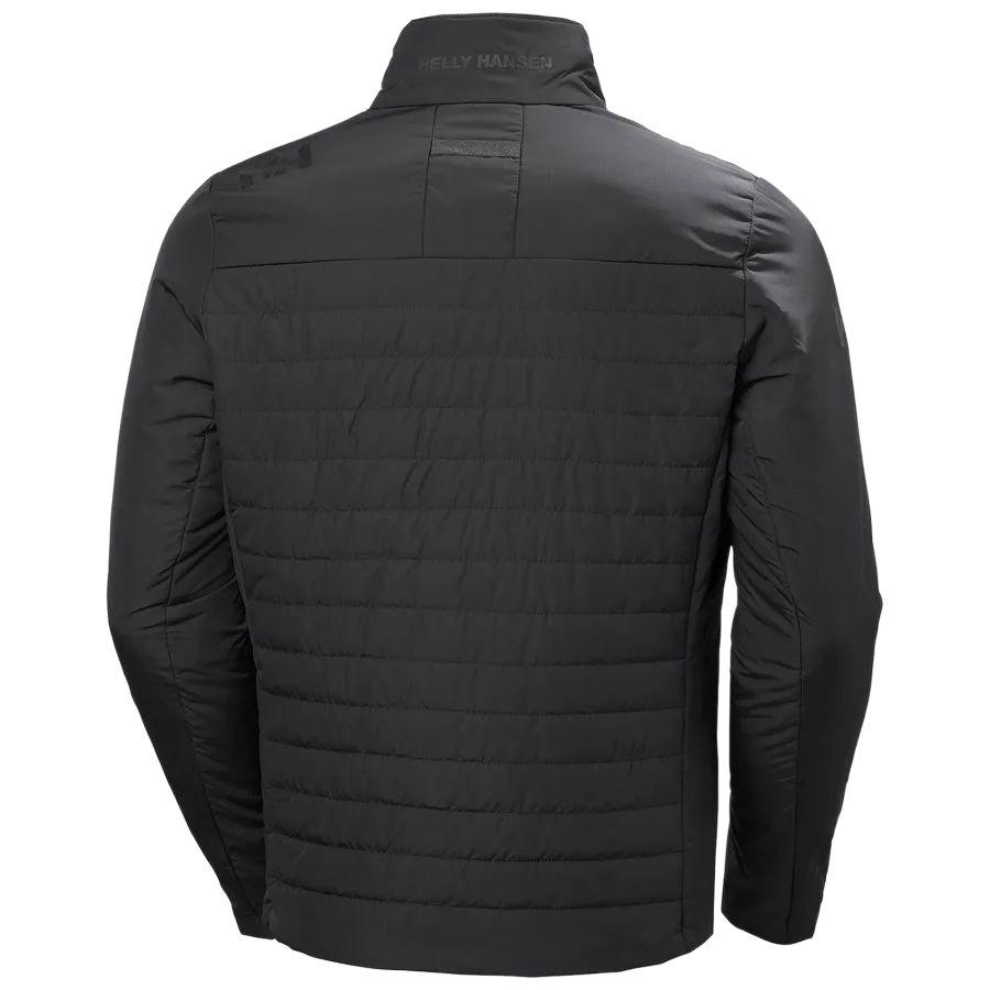 HELLY HANSEN CREW Puffer Jacket Men's 30343-HH
