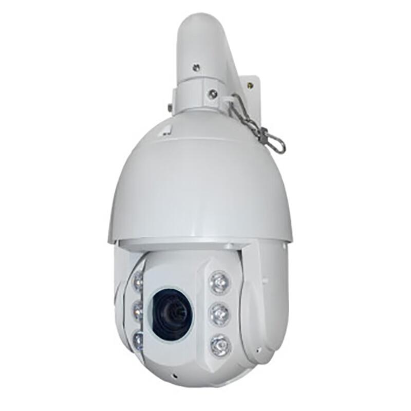 Dahua 4MP 32x Zoom Outdoor PTZ Security Camera CN plug (adapter included)