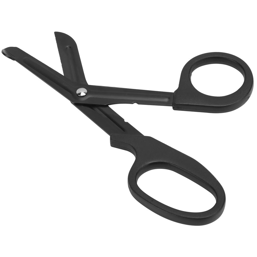 Nursing Bandage Scissors Paramedic Trauma Shears Including Scissors Bag Tourniquet