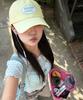 Бейсболка с нашивкой-логотипом Maseumaluljeu_13 цветов
