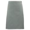 Premier Unisex Adult Colours Collection Mid Length Waist Apron