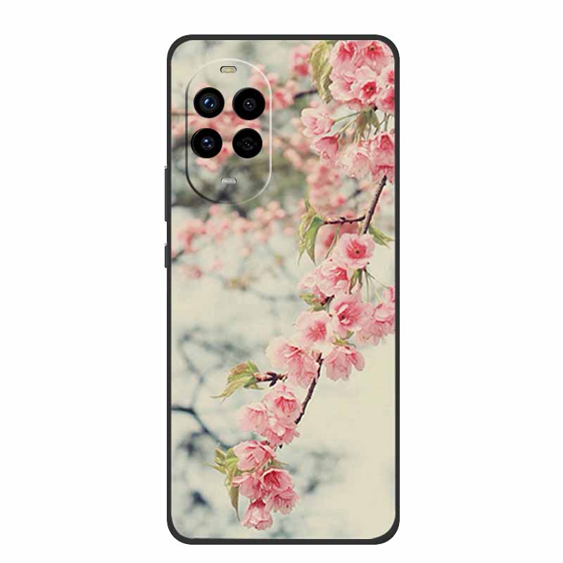 Для Huawei Nova 14 lite 5G Чехол 14Lite 2025 Coque Популярный Черный Силикон Мягкая Задняя Крышка Для Huawei Nova 14 lite Чехол для Телефона Capa