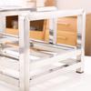 SPSR Commercial Multi-Slot Chopping Board Rack
