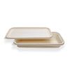 Dalu Biodegradable Corn Starch Meal Box with Lid