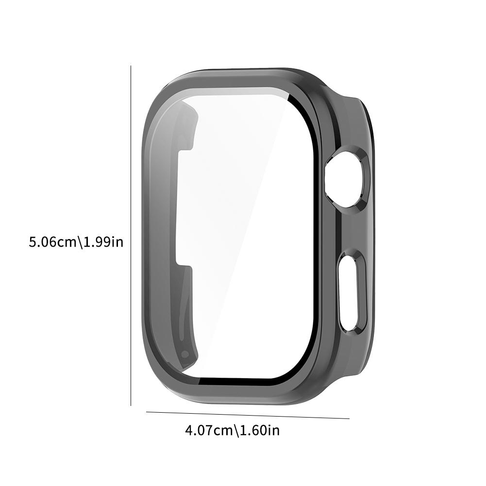 Закаленное стекло+чехол для Huawei Watch D2 Защитная крышка для Huawei Case Frame D2 Bumper G2G9