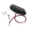 for 6 Strings Electric Guitar Single Coil Guitar Soundhole Pickup Sound Pickup Pickup Acoustic