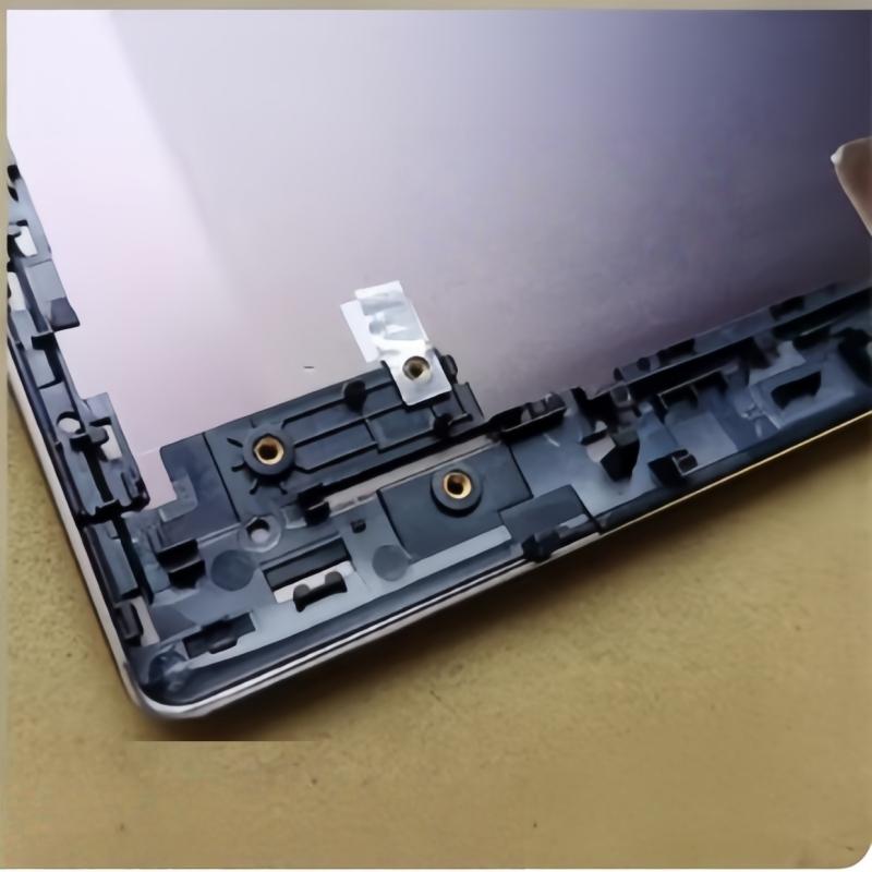 New Metal LCD Back Cover Screen Cap Screen Lid For IIdeapad 520-15IKB Bezel Frame