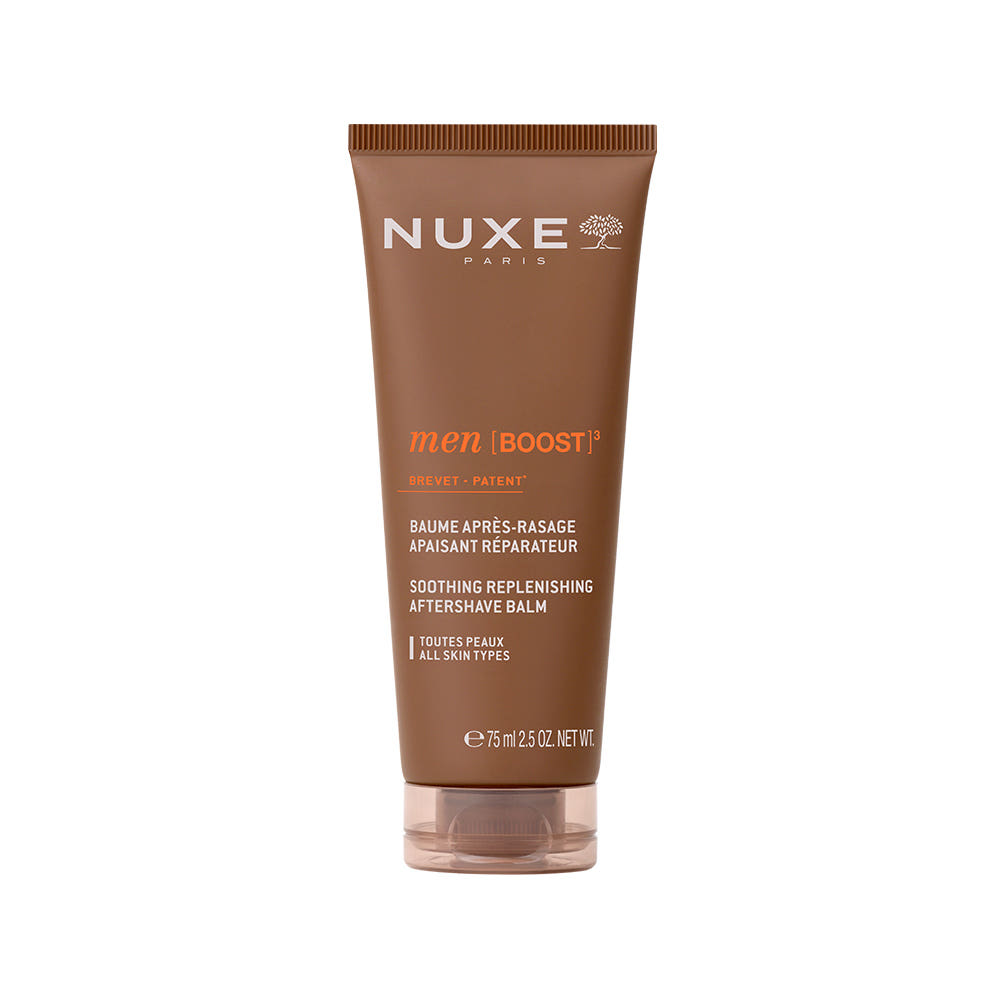 Nuxe Man After Shave Soothing Cream 75ml x 1PCS