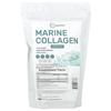 Marine Collagen, Unflavored, 1 Lb (454 G)