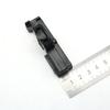 Plastic Sunroof Glass Component Slideway Slider Clip Ceiling Bracket For Renault Koleos HY 2008-2016 918062605R 913819569R