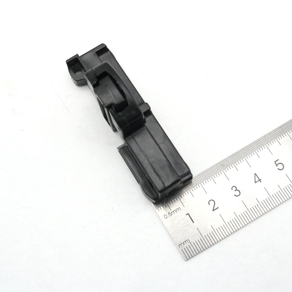Plastic Sunroof Glass Component Slideway Slider Clip Ceiling Bracket For Renault Koleos HY 2008-2016 918062605R 913819569R