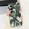 For Tecno Camon 40 Pro 5G Case Fashion Flower Cute Rabbit Soft Silicone Cover For Tecno Camon 40Pro 5G 6.78" Bumper Phone Cases