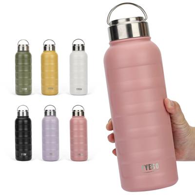 Посуда для питья – Термосы