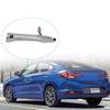 Наружная ручка передней левой двери 82651-F2200 Для Hyundai 2017 - 2020 Elantra Седан