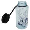 Бутылка Nalgene Yokaisha Gegege no Kitaro, широкое горлышко, 1,0 л, бутылка для воды Tritan Renew