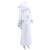 Padme Amidala Costume for Adults, Premium Queen of Naboo Halloween Cosplay Outfit, Detailed Movie Accurate Gown for Women