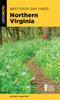 Книга Best Easy Day Hikes Northern Virginia