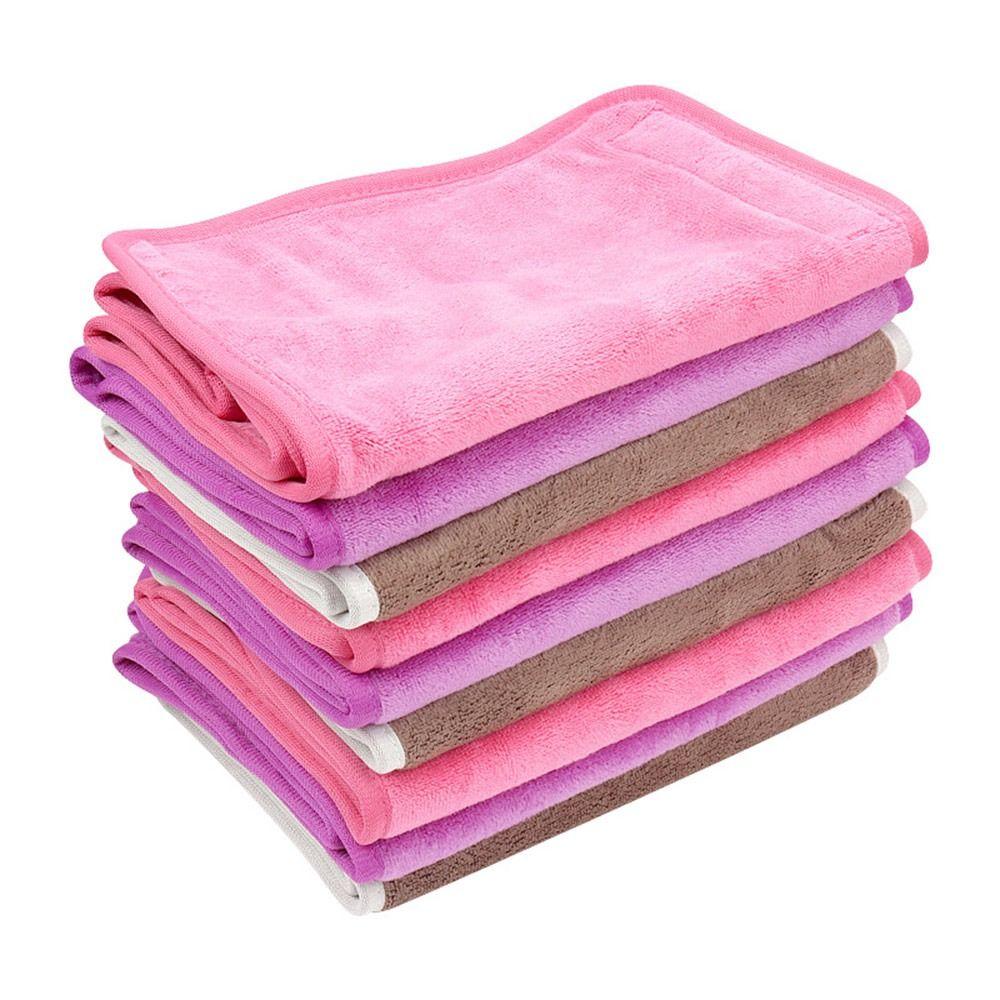 Косметические инструменты Массаж лица Повязка на голову Средства для снятия макияжа Полотенце Салон СПА