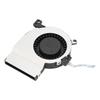 Game Console Internal Cooling Fan 9W Easy To Install Replacement Internal Fan for PS2 90000