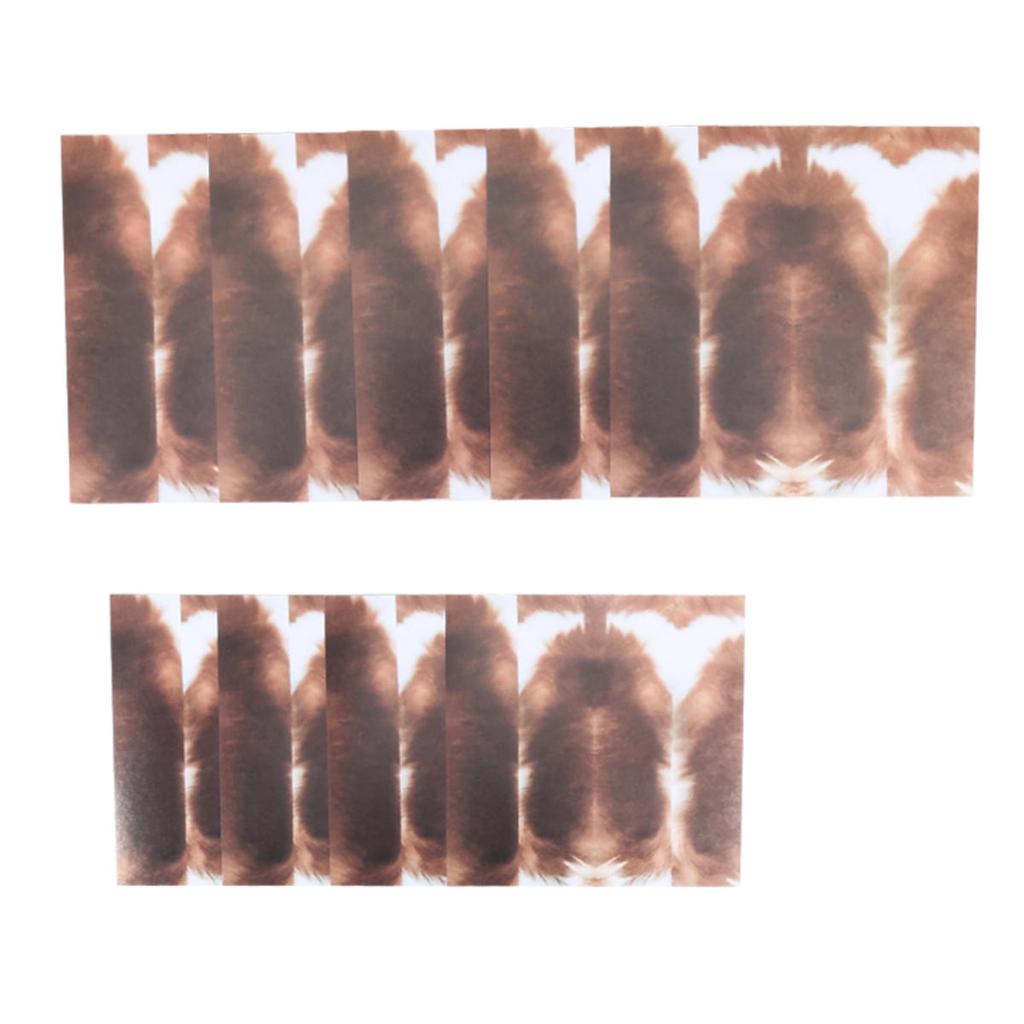 Сделай сам Бумажные кошки Собака Ручная работа Оригами Бумага для складывания Милые фигурки Веселое занятие для творчества Подарок для любителей животных Набор для складывания бумаги Украшение для дома