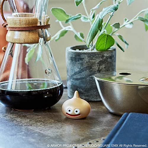 Dragon Quest Metallic Monsters Gallery Slime Anniversary ~35th Version~